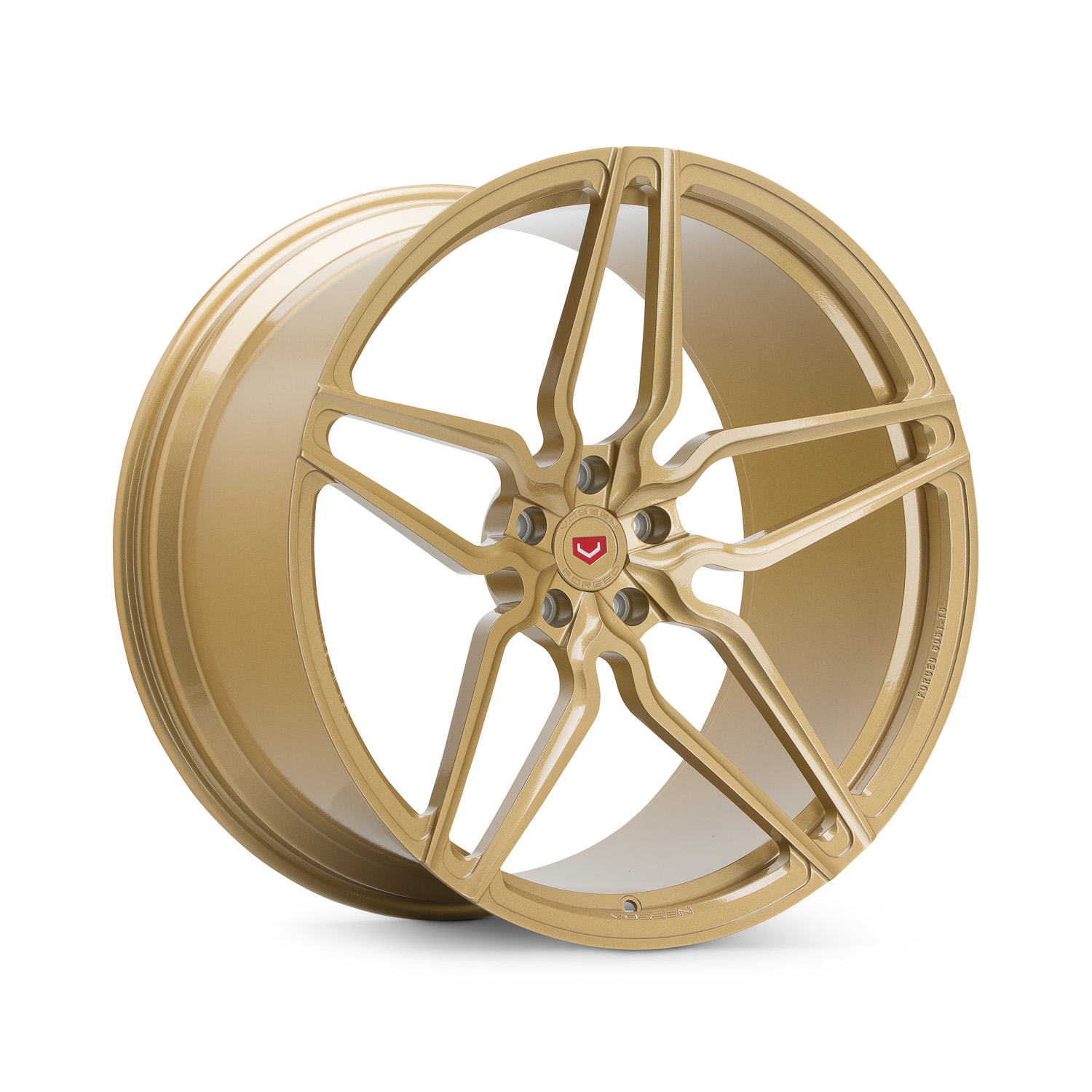 Vossen HC Series Wheels