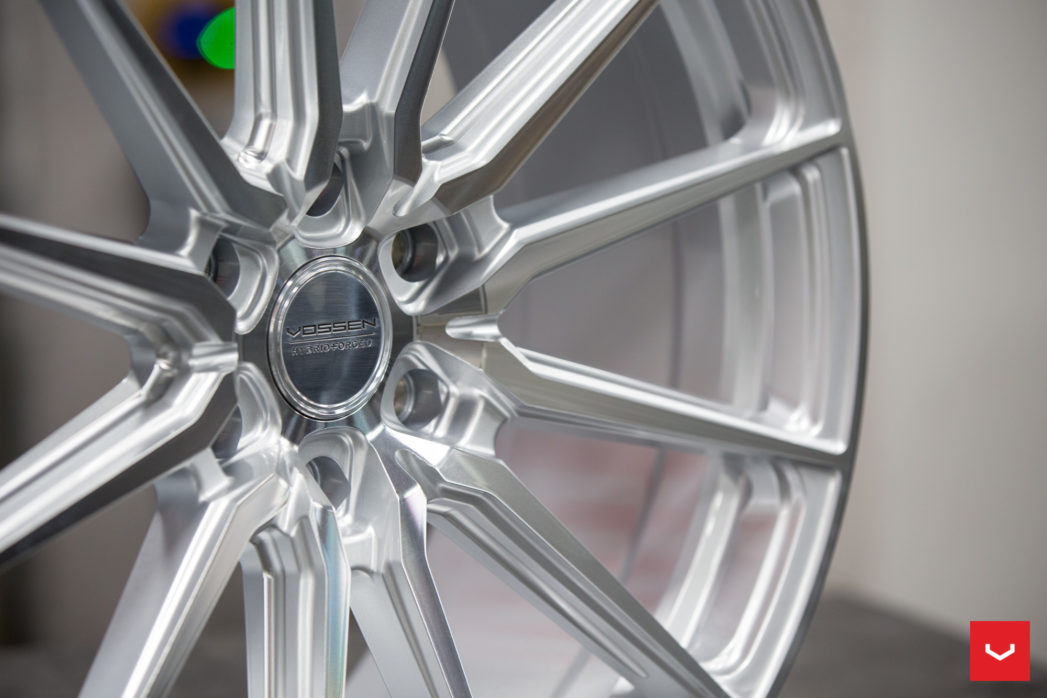 Hybrid Forged Hf Series Hf Vossen Wheels