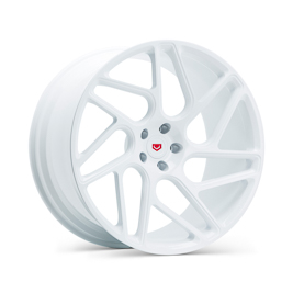 Vossen CG 209T C48 Miami White CG Series %C2%A9 Vossen Wheels 2017 1005