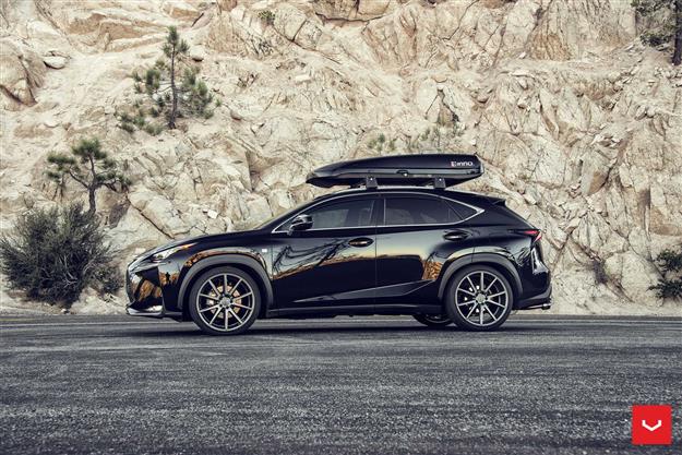 NX Archives - Page 2 of 2 - Vossen Wheels