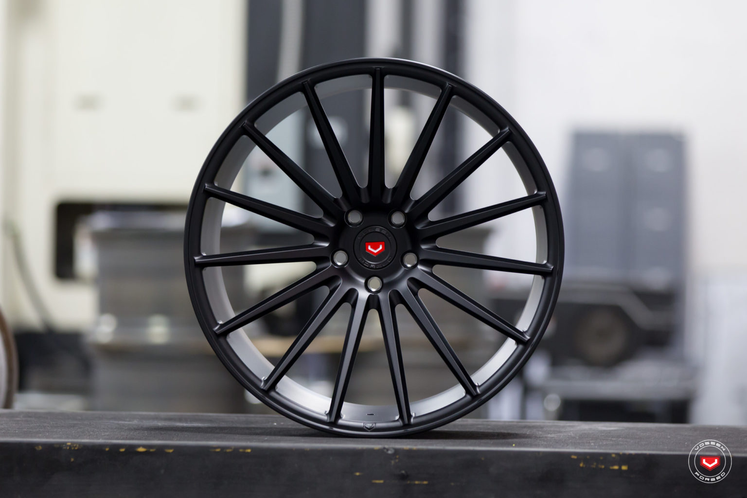 VPS-305 - Vossen Wheels