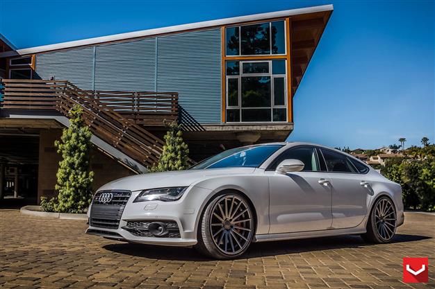 A7 / S7 / RS7 Archives - Page 7 of 9 - Vossen Wheels