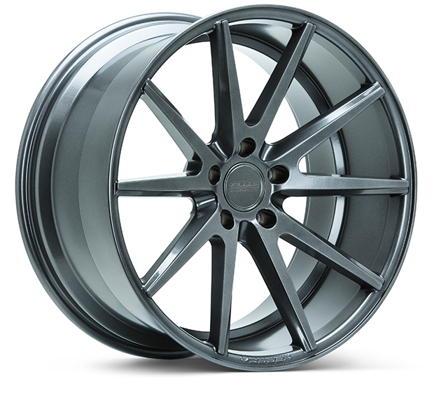 Vossen VFS-1 Wheel, Part of the Vossen Hybrid Forged Series