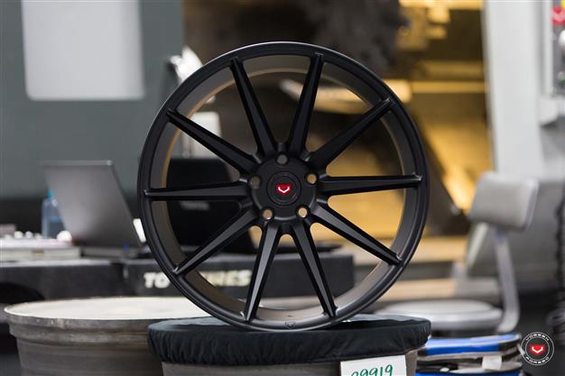 VOSSEN FORGED: PRECISION SERIES: VPS-310