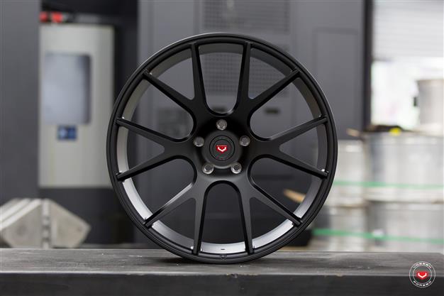 Vossen Forged: Precision Series: Vps-306