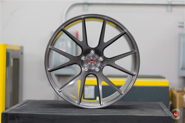 VOSSEN FORGED: PRECISION SERIES: VPS-306