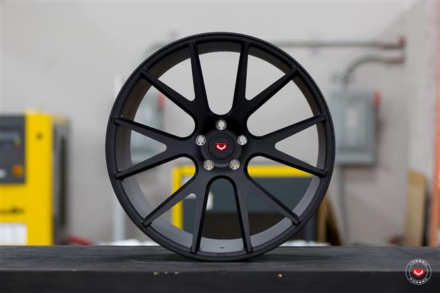 VOSSEN FORGED: PRECISION SERIES: VPS-306