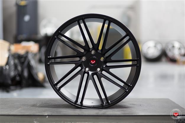 VOSSEN FORGED: PRECISION SERIES: VPS-307T