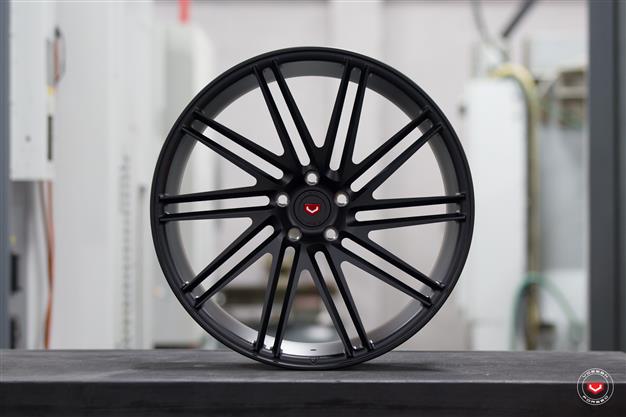 VOSSEN FORGED: PRECISION SERIES: VPS-307T