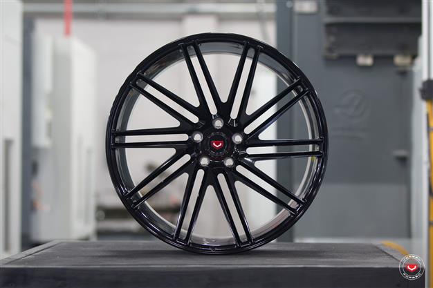 Vossen Forged: Precision Series: Vps-307t