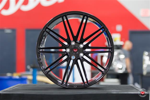 VOSSEN FORGED: PRECISION SERIES: VPS-307