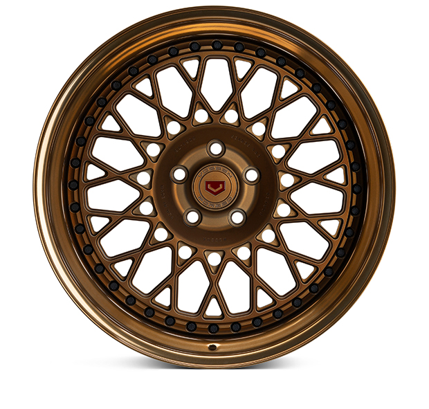 ERA-1 (3-Piece) - Vossen Wheels