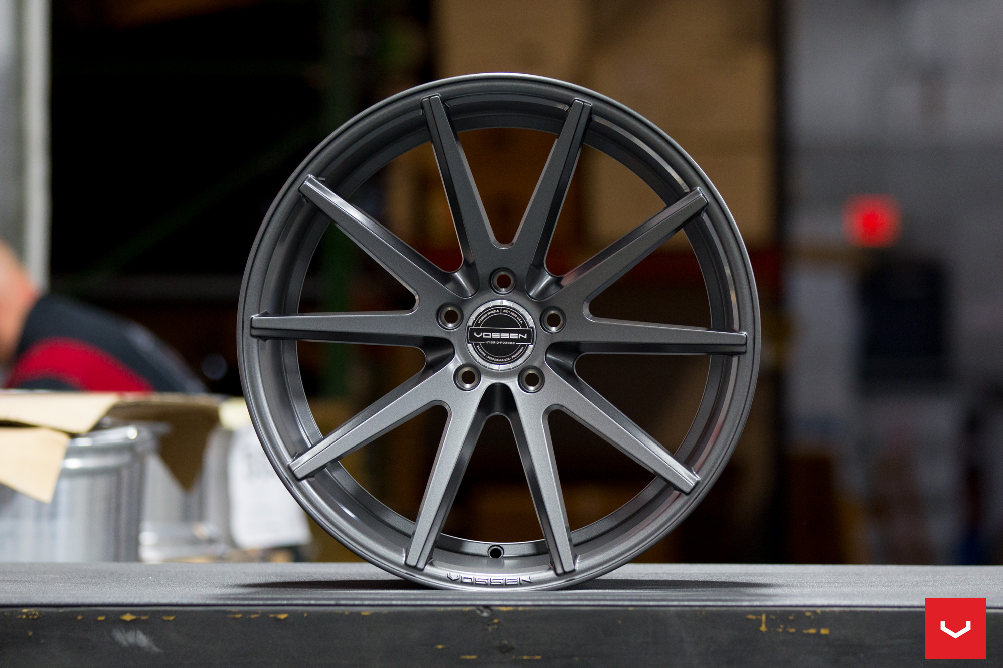 HYBRID FORGED VF SERIES VFS 1 Vossen Wheels hybrid-forged-vf-series-vfs-1-vossen-wheels