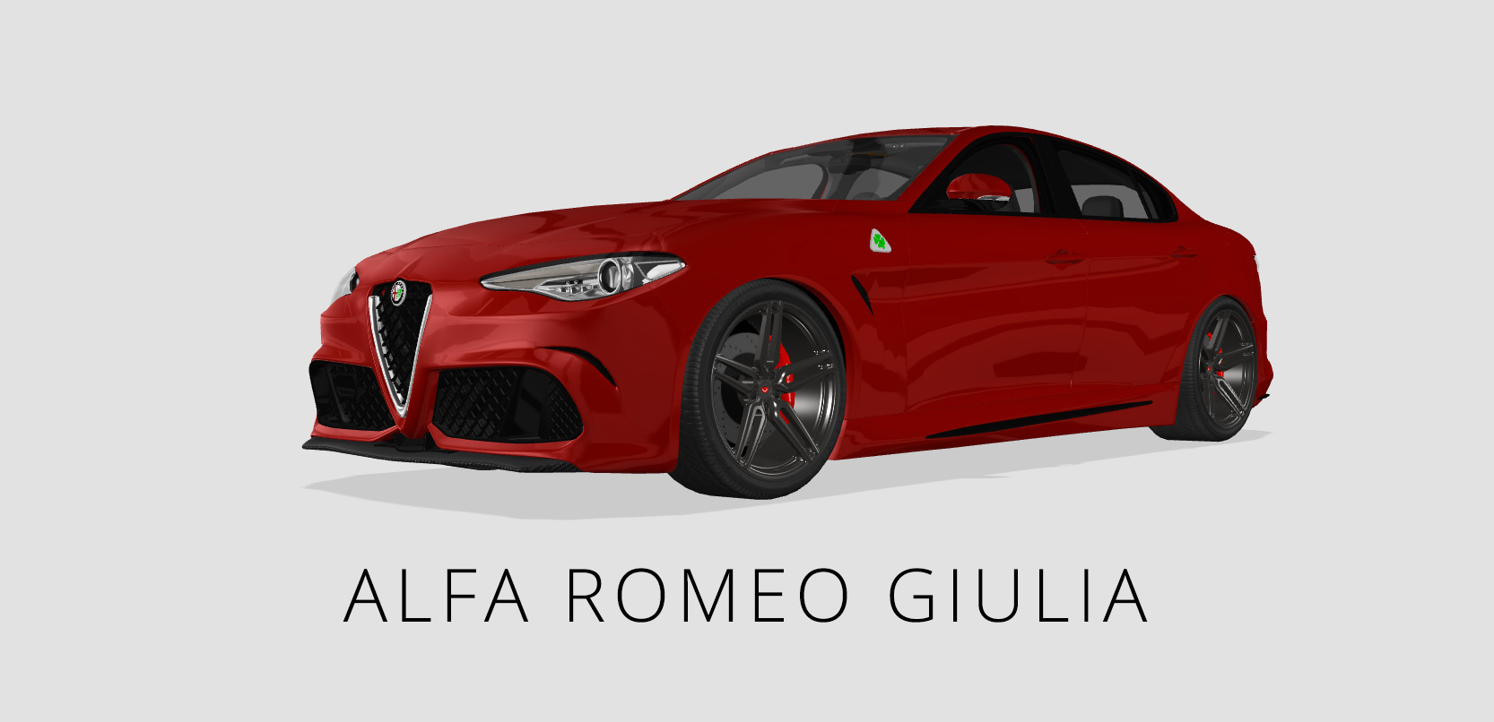 Alfa-Giulia
