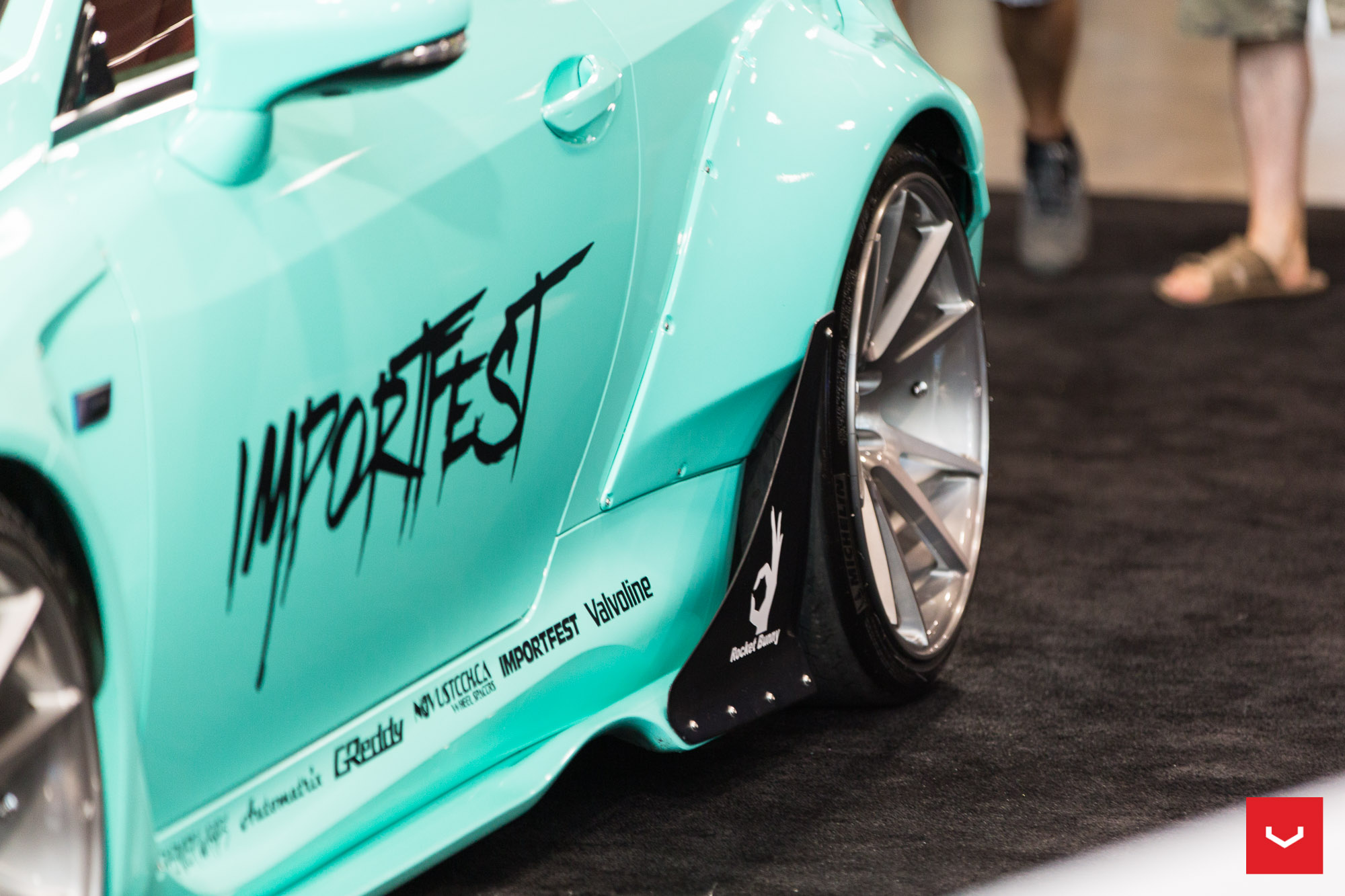 Importfest Performance Importfest 15