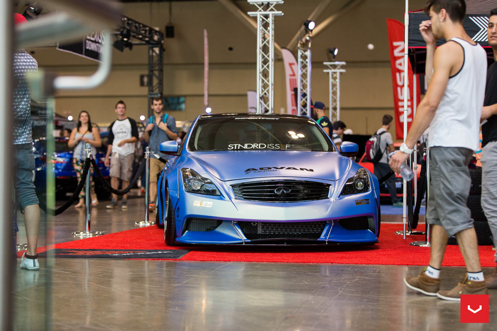 Importfest Performance Importfest 15