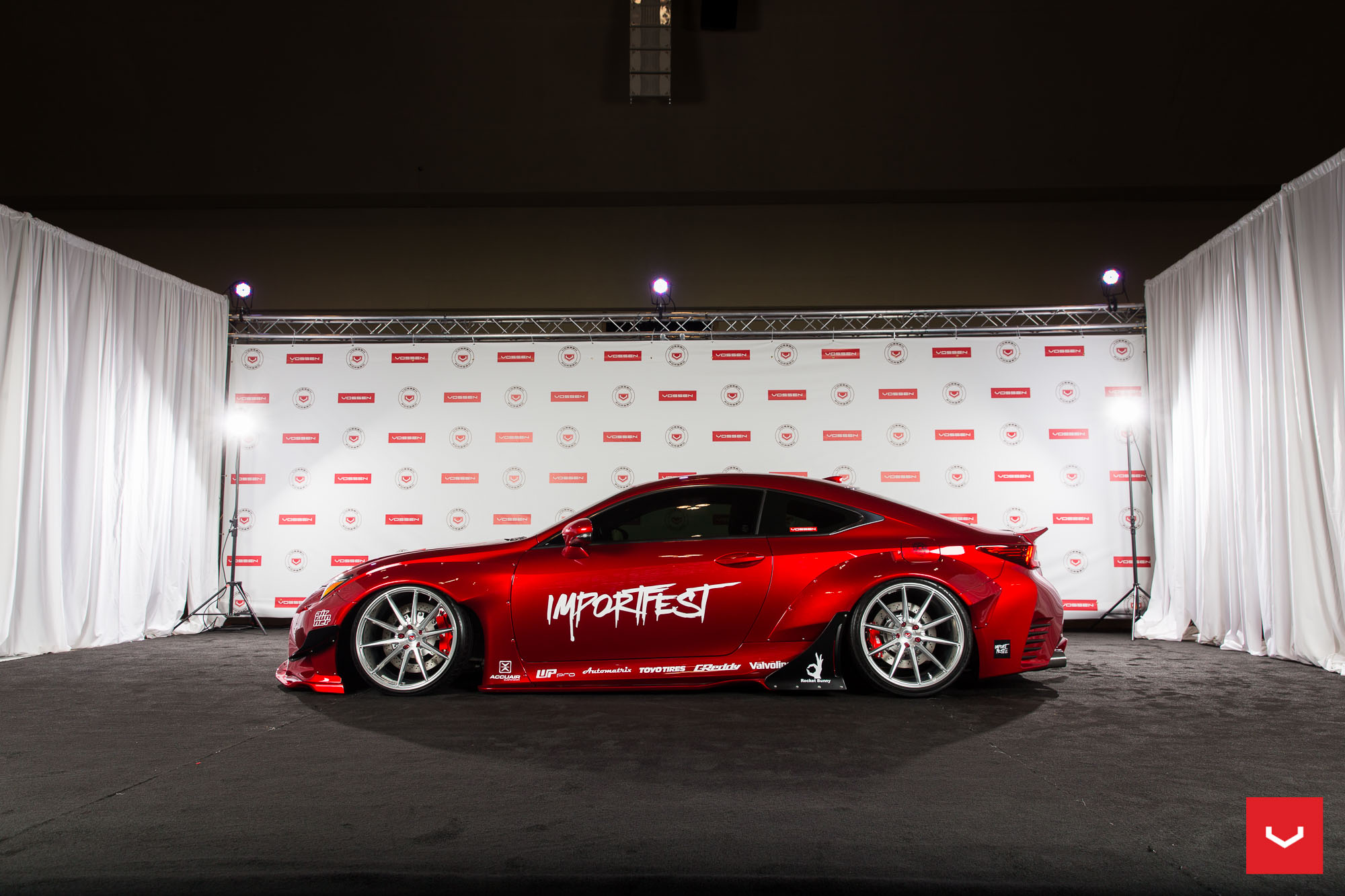 Importfest Performance Importfest 15