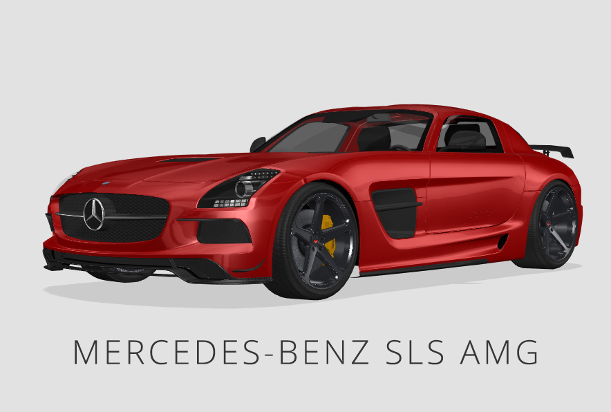 Vossen wheels configurator