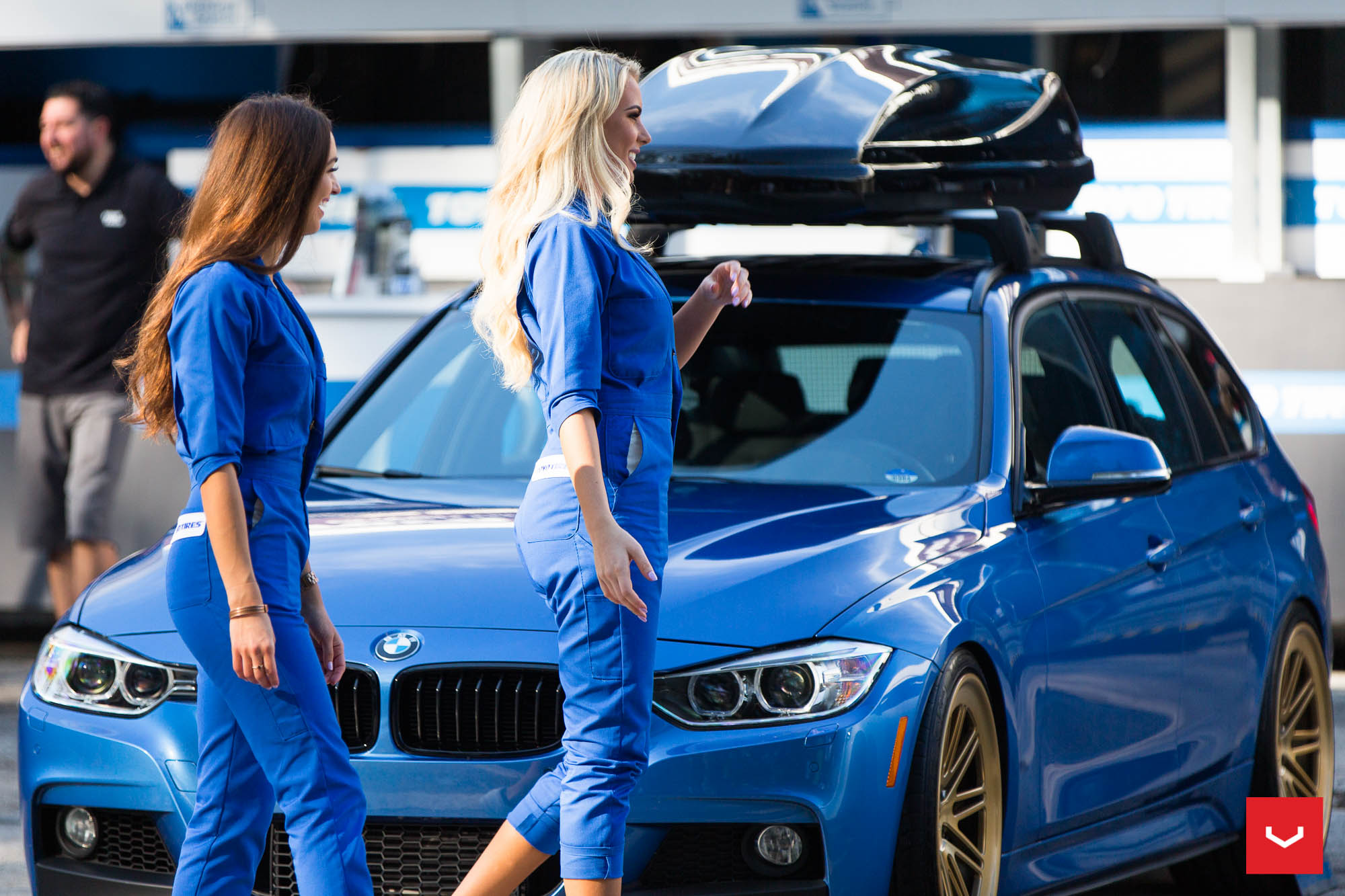 Toyo Tires X Superstreet 2016 Calendar Launch