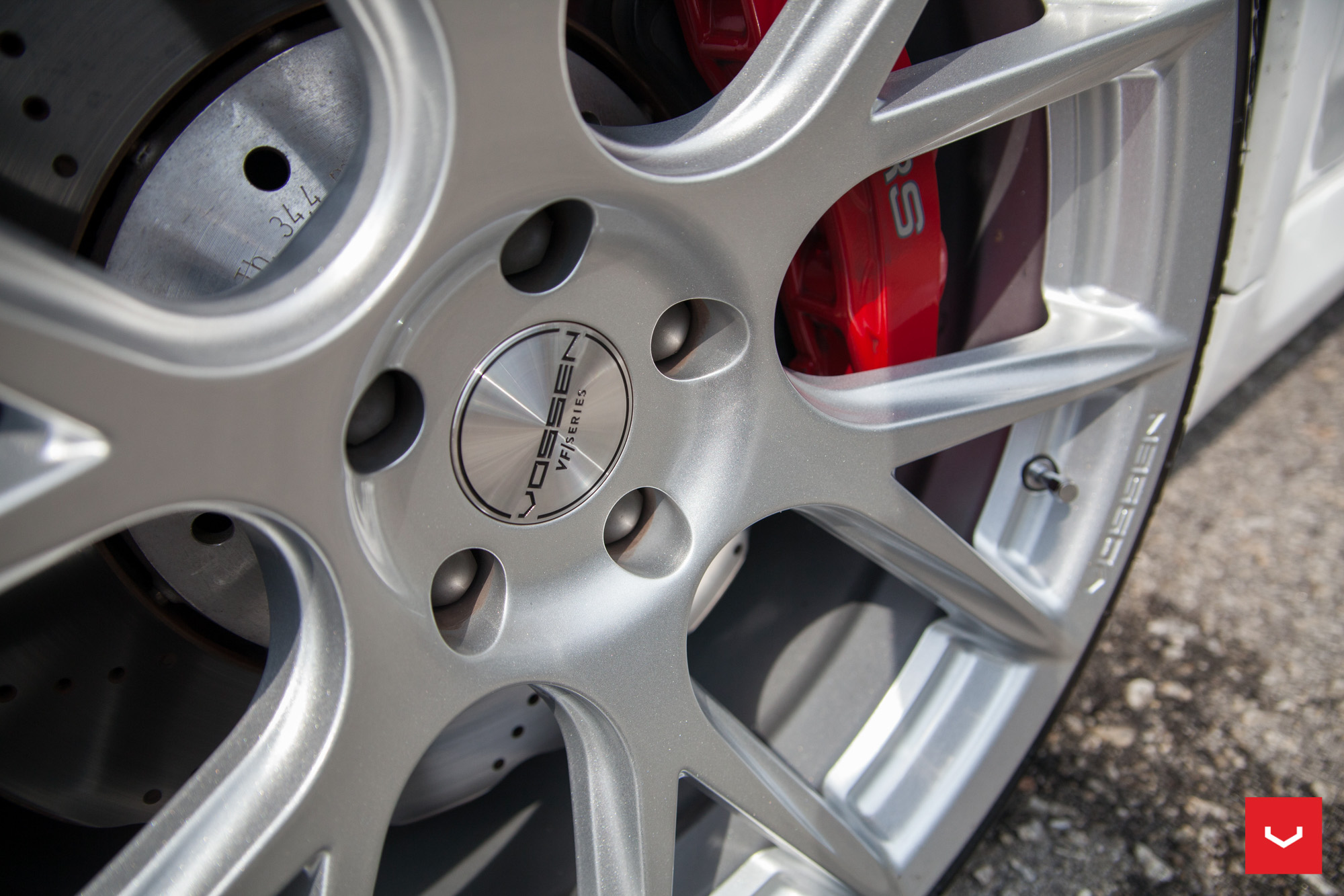 Vossen Malaysia Grand Opening Authentic Wheel Centre Vossen Wheels