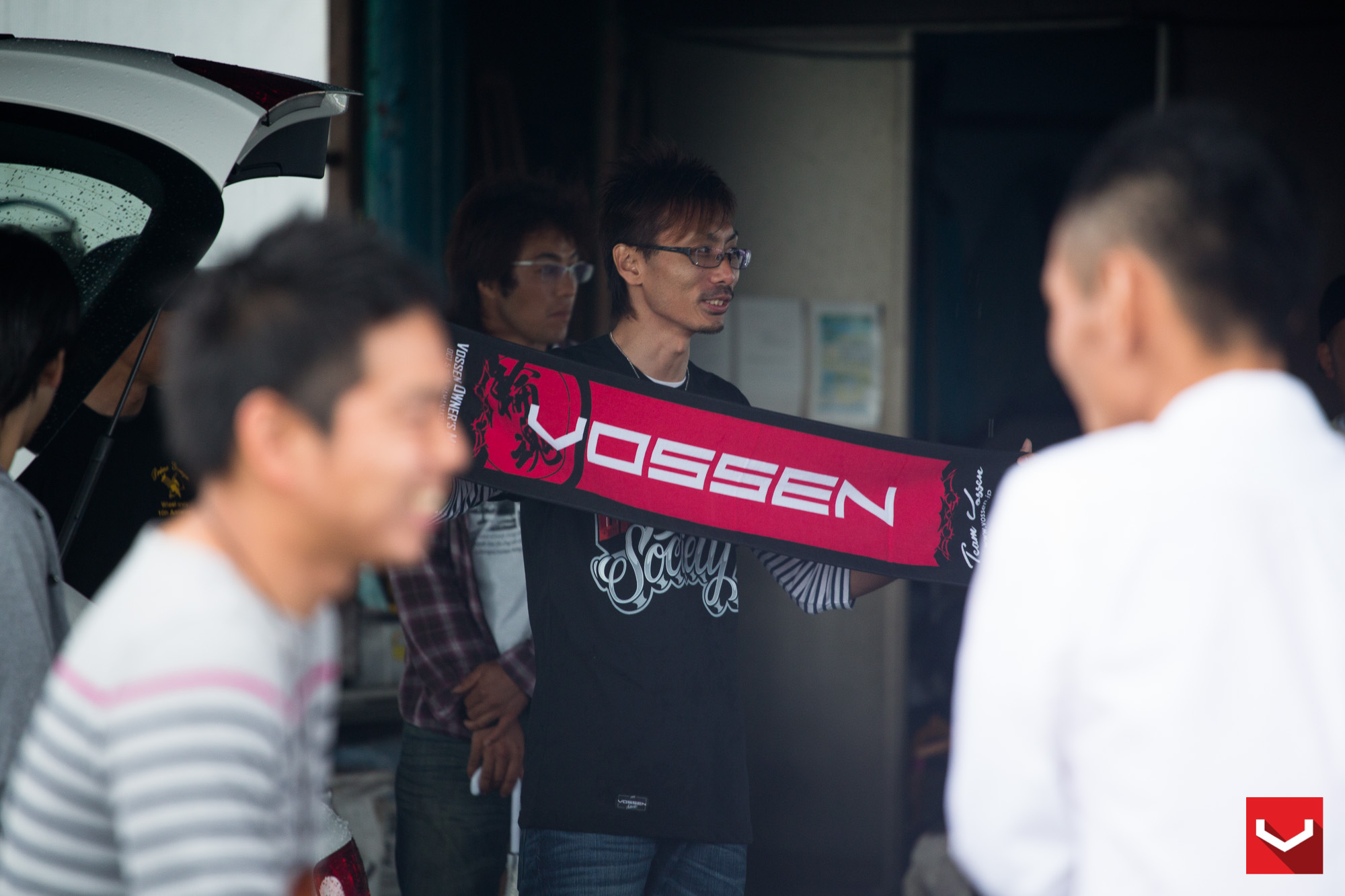 Vossen Owners Meet (Autumn 2014)  - Hamamatsu, Japan - © Vossen Wheels 2014 - 1072
