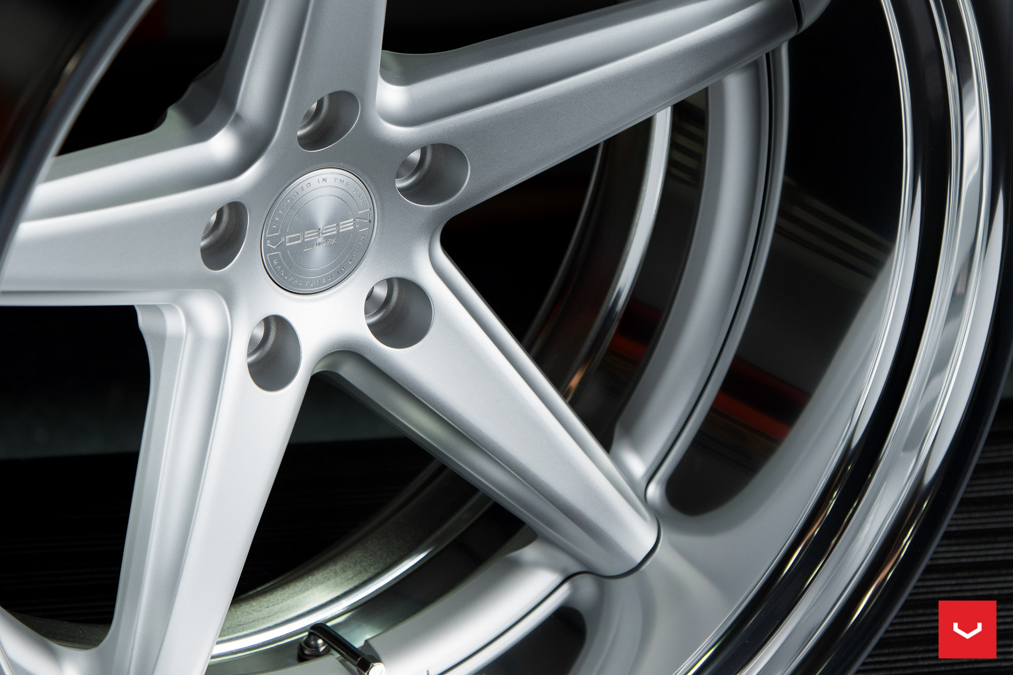 Vossen x Work Series Showcase - Vossen Wheels