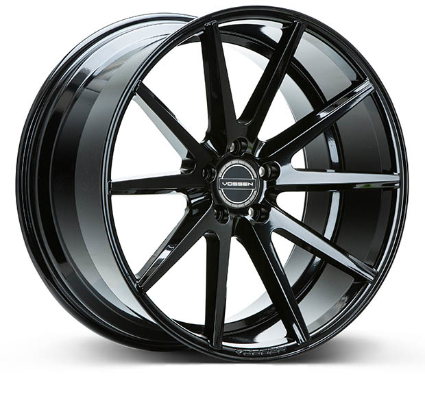 Vossen VFS-1 Wheel, Part of the Vossen Hybrid Forged Series