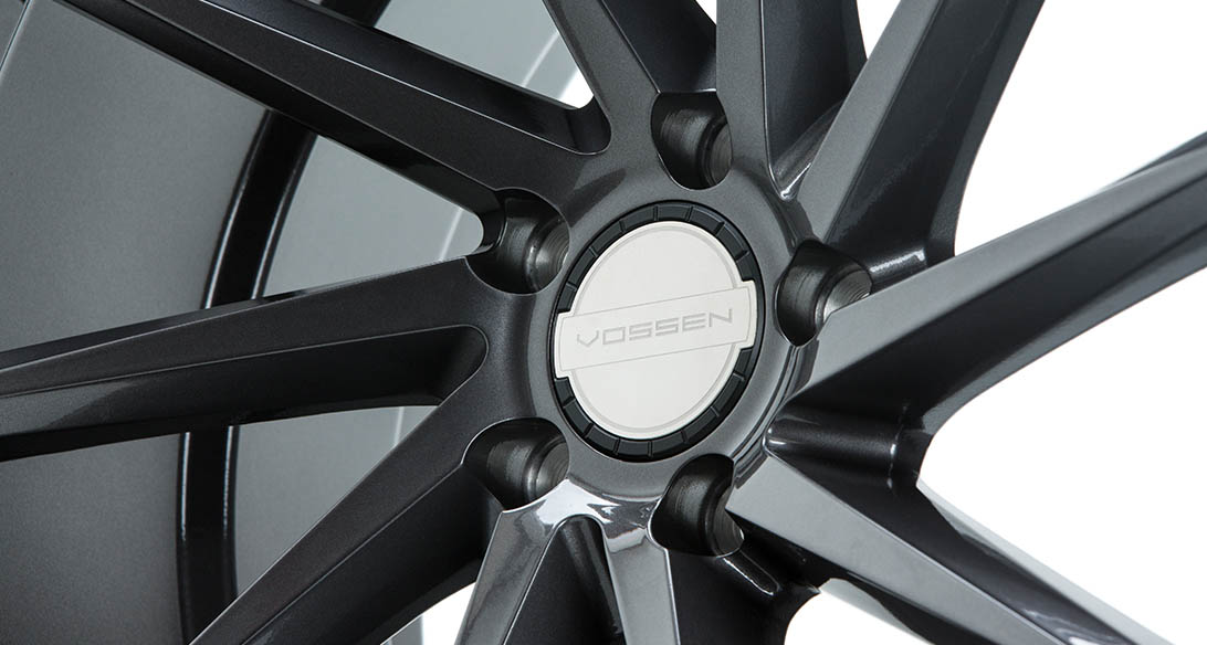 Vossen cvt гранта