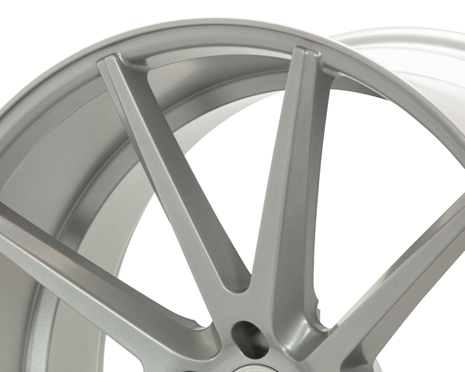 Vossen VFS-1 Wheel, Part of the Vossen Hybrid Forged Series