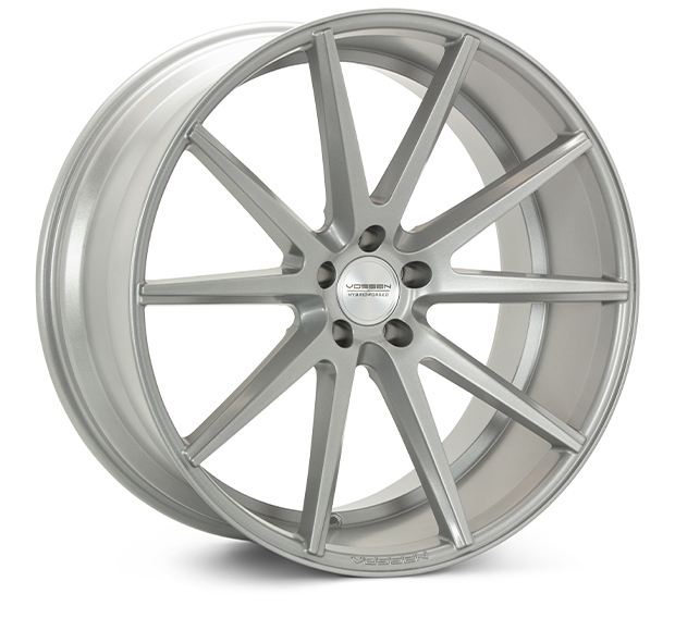 Vossen VFS-1 Wheel, Part of the Vossen Hybrid Forged Series