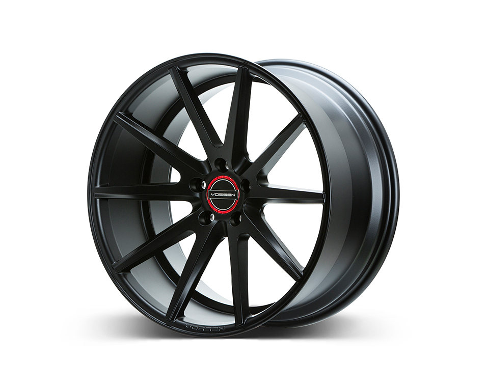 Vossen VFS-1 Wheel, Part of the Vossen Hybrid Forged Series