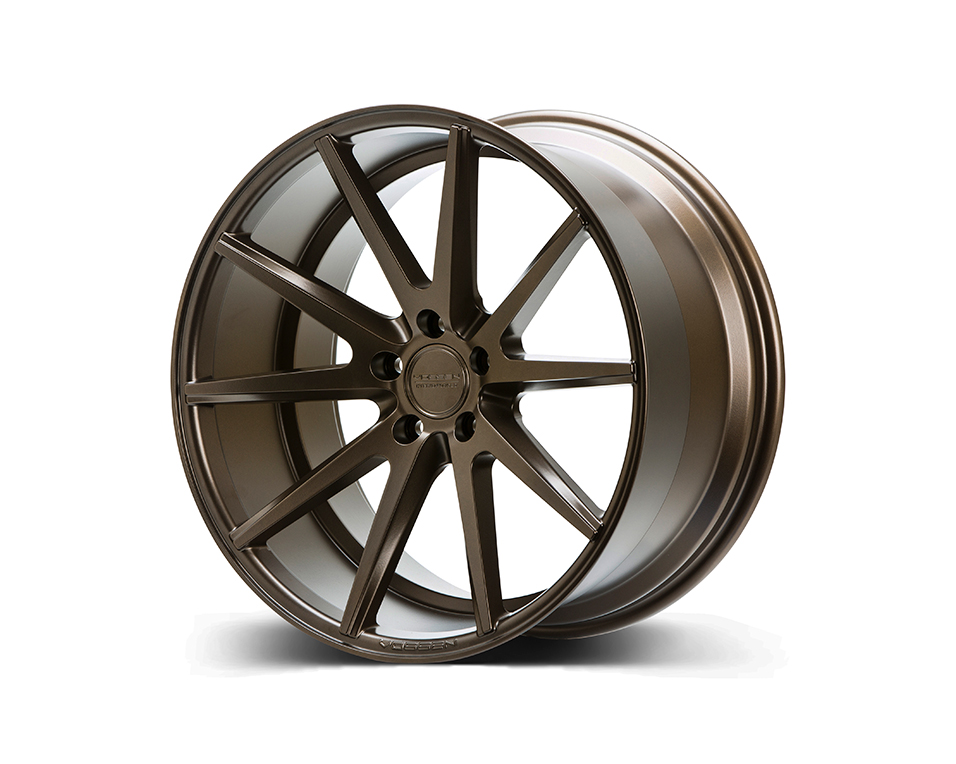 Vossen VFS-1 Wheel, Part of the Vossen Hybrid Forged Series