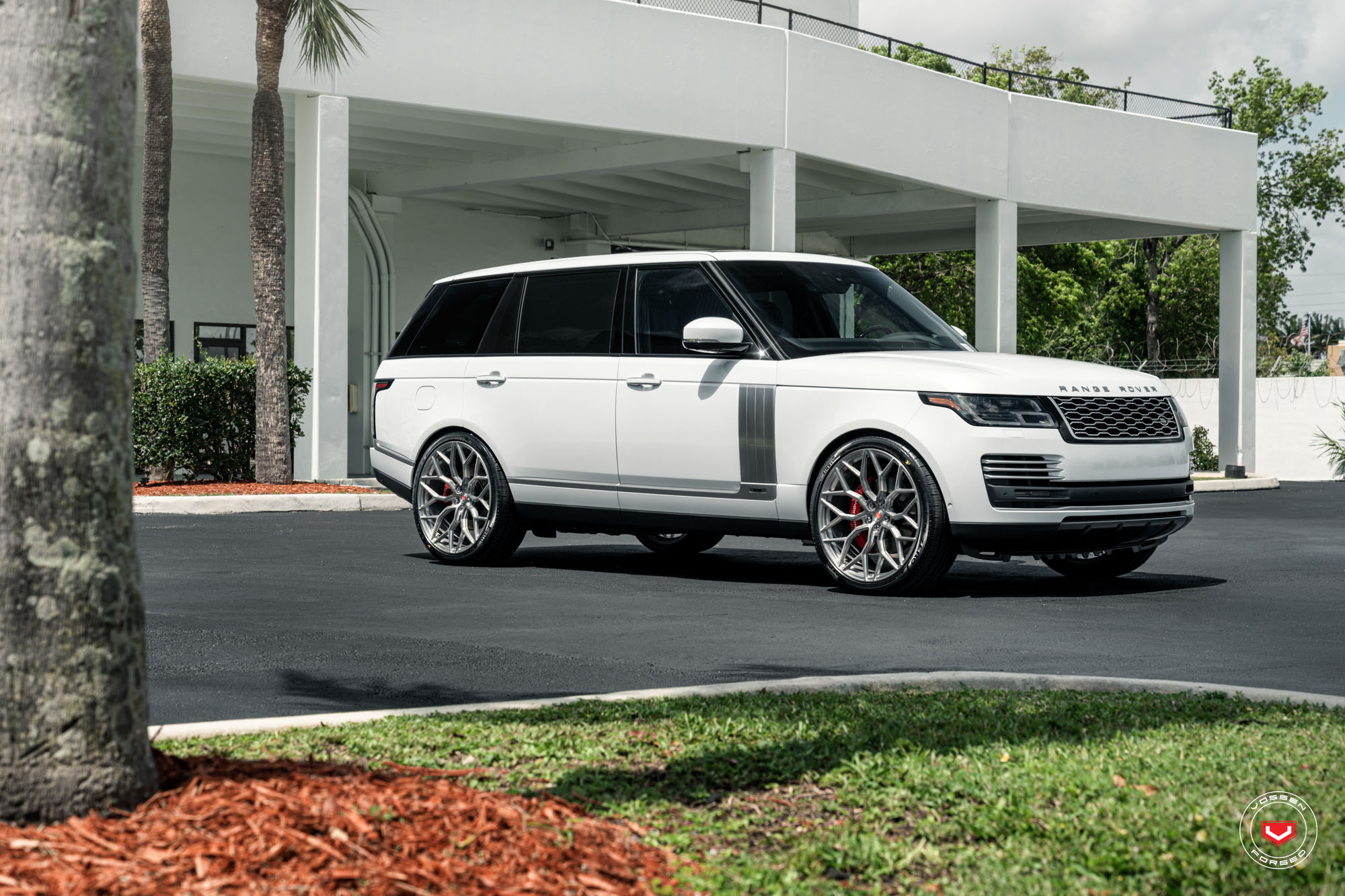 Range Rover Autobiography >> LAND ROVER RANGE ROVER - VOSSEN FORGED: SERIES 17: S17-01 - Vossen Wheels Range Rover Autobiography >> LAND ROVER RANGE ROVER - VOSSEN FORGED: SERIES 17: S17-01 - Vossen Wheels