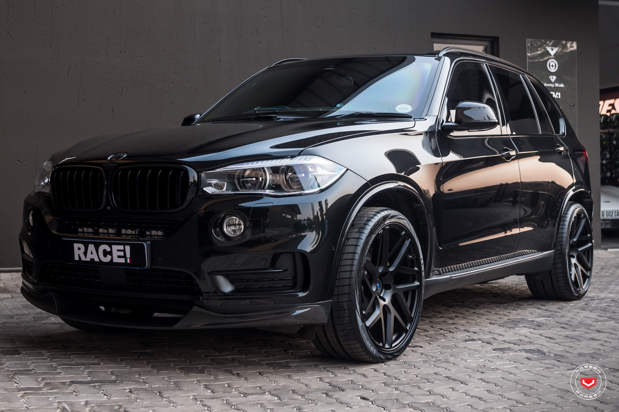 BMW X5 VOSSEN FORGED PRECISION SERIES VPS 315T Vossen Wheels BMW X5 VOSSEN FORGED PRECISION SERIES VPS 315T Vossen Wheels