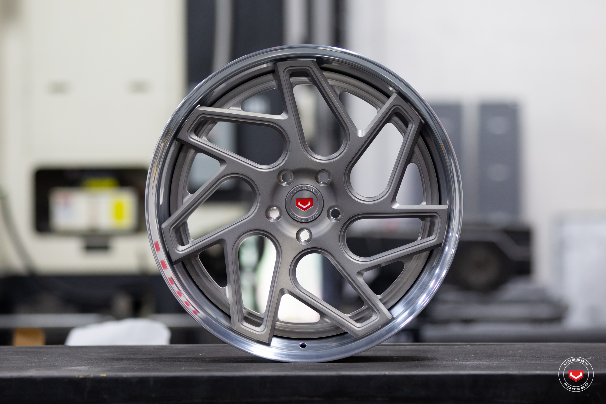 Hre 3d Wheels