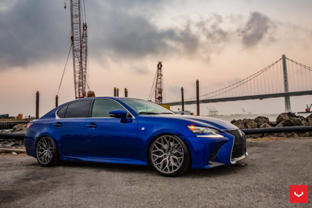 Gs Forded GS / GS F Archives - Page 2 of 8 - Vossen Wheels