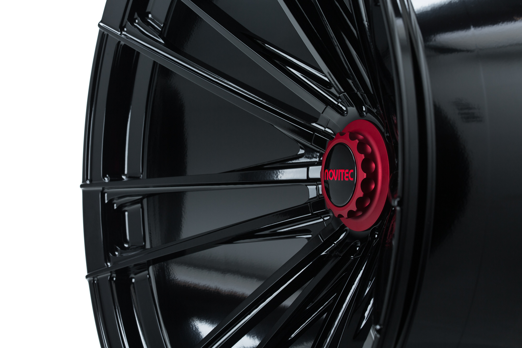 Novitec N-Largo McLaren 720S Widebody and Novitec x Vossen Forged MC2 ...