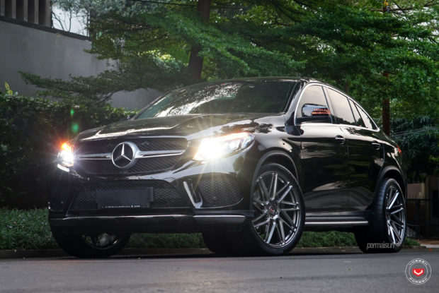2019 Amg Gle 43 Coupe Mercedes Benz