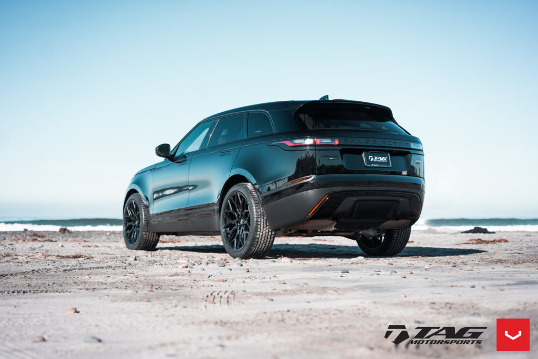 Porsche Velar