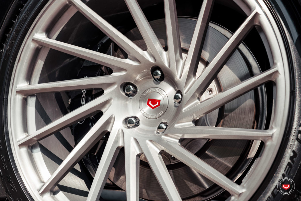 Vossen 305t