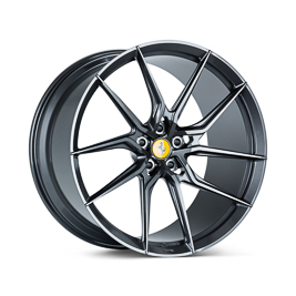 Vossen Wheels NF8