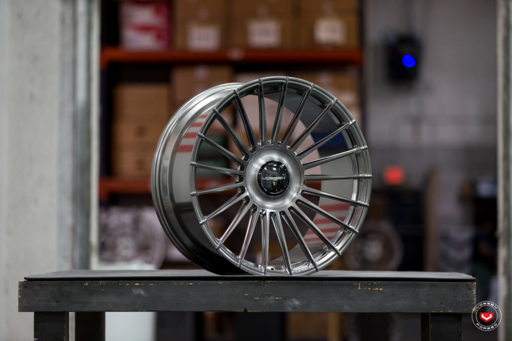 VOSSEN FORGED: SERIES 17: S17-13 - Vossen Wheels