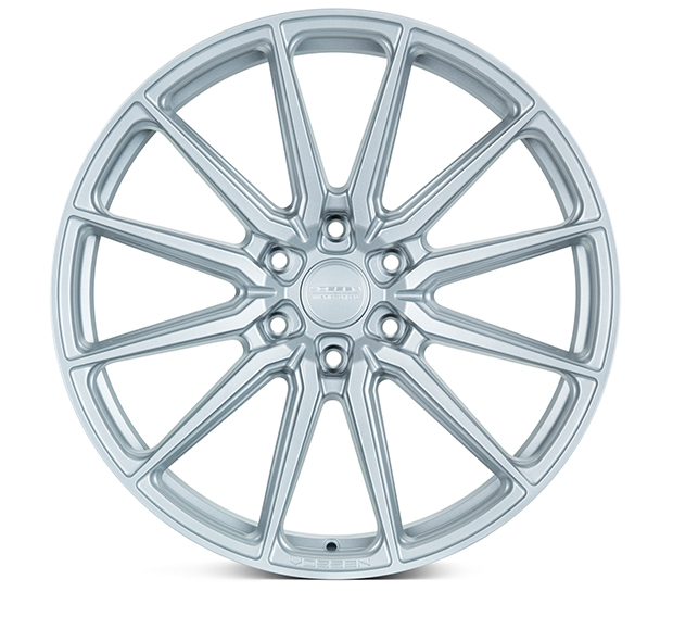 Vossen Hybrid Forged HF6-1 6-lug Wheel for Trucks and SUVs