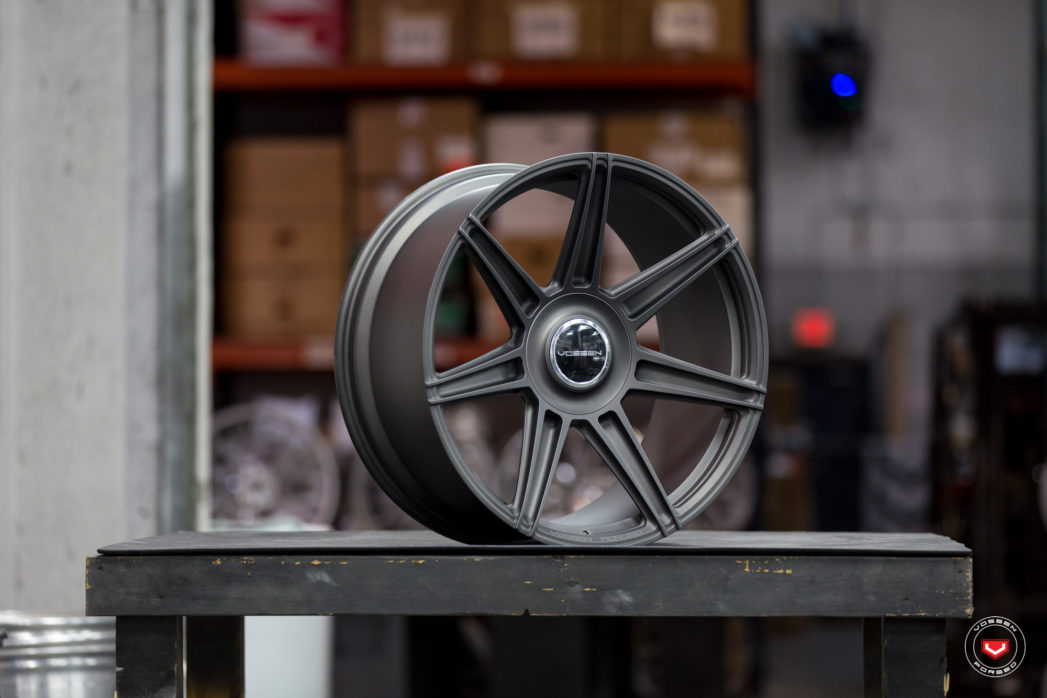 VOSSEN FORGED: SERIES 17: S17-11 - Vossen Wheels