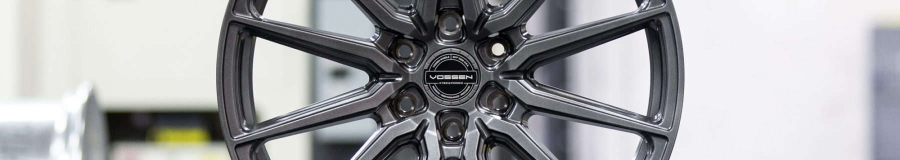 Hybrid Forged Hf Series Hf6 1 Vossen Wheels