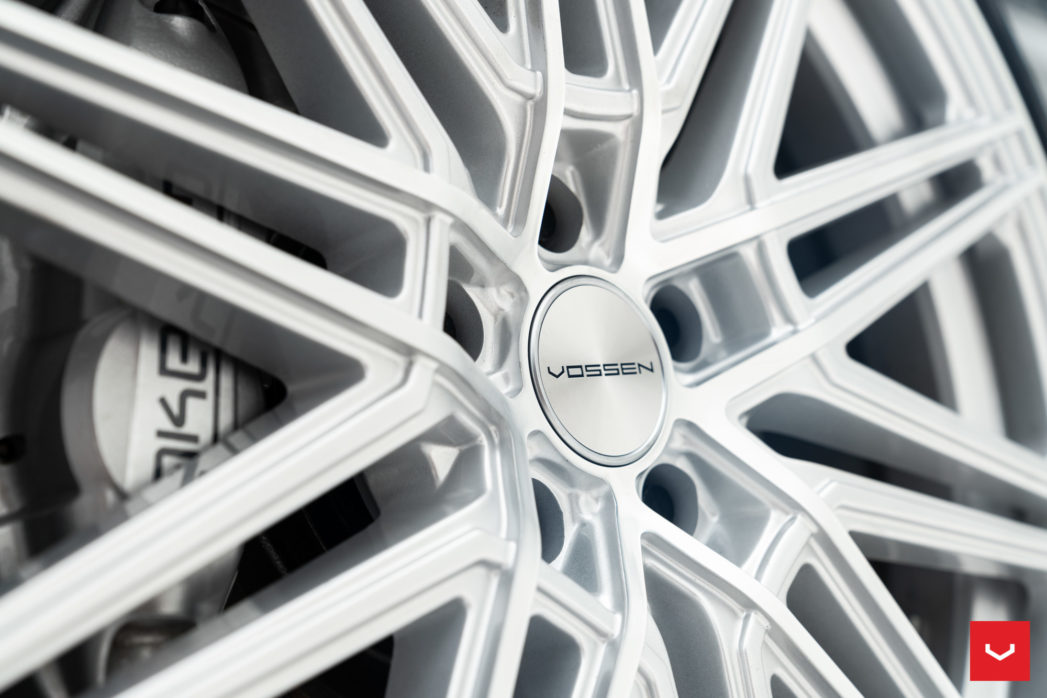 INFINITI Q50 CV SERIES CV10 Vossen Wheels