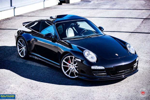 Vehicle Galleries Vossen Wheels