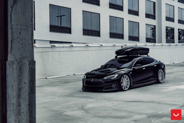 Model S Archives Vossen Wheels