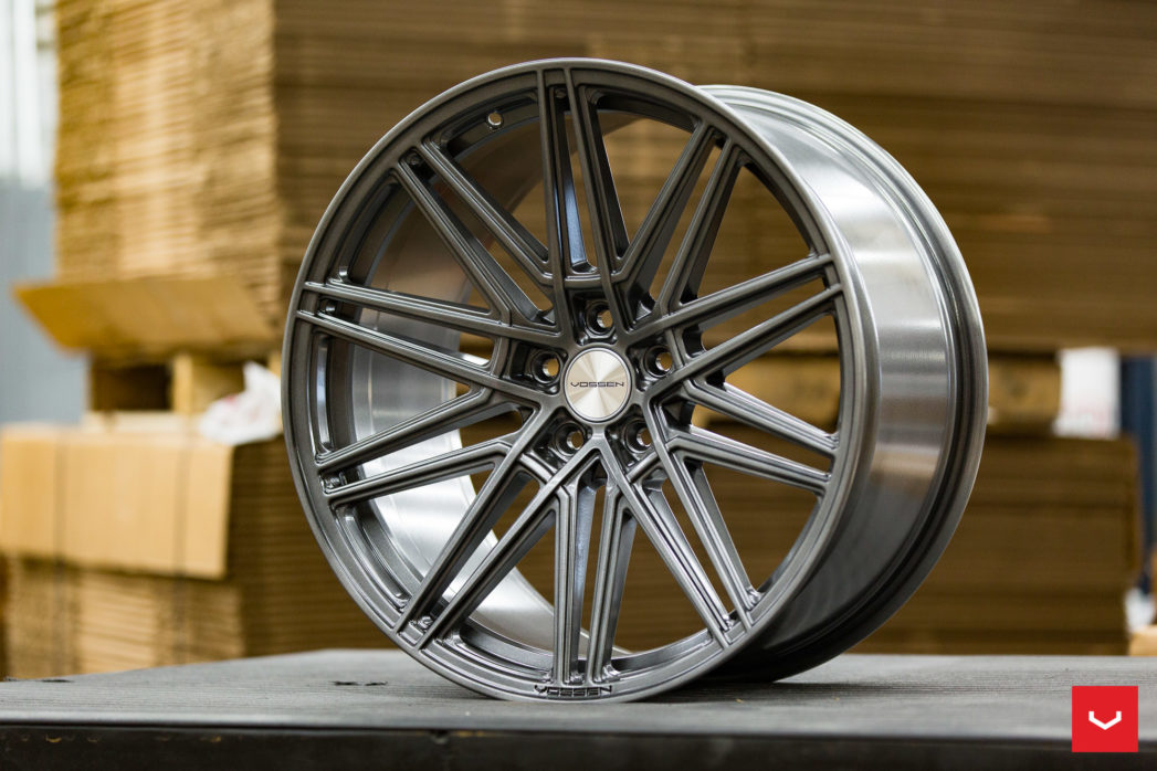 CV SERIES: CV10 - Vossen Wheels