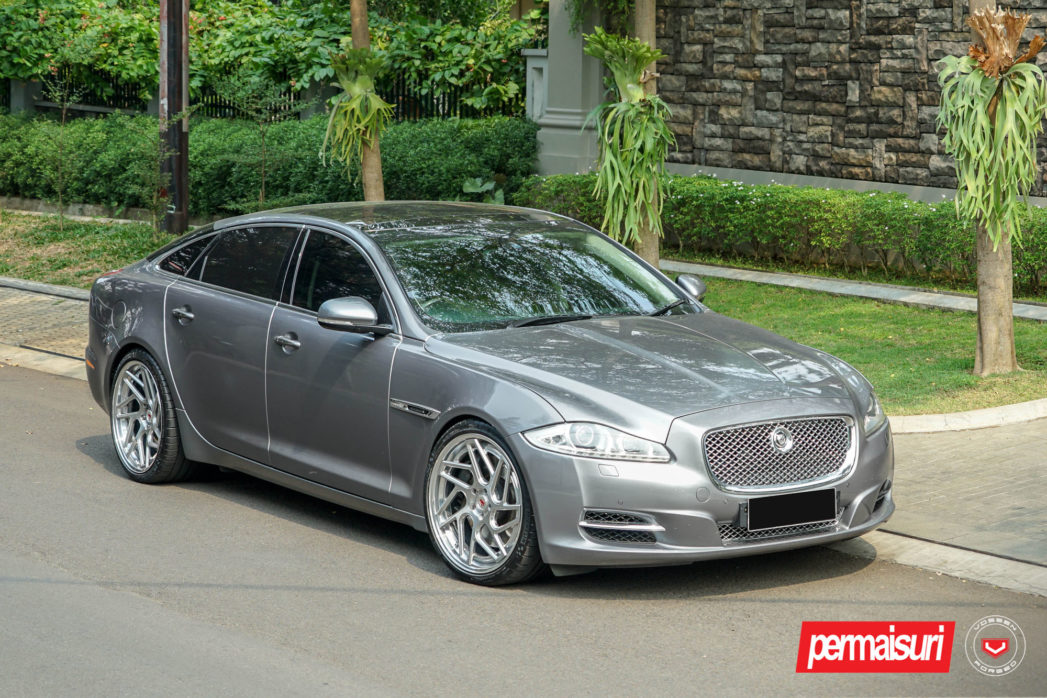 jaguar xj aftermarket accessories